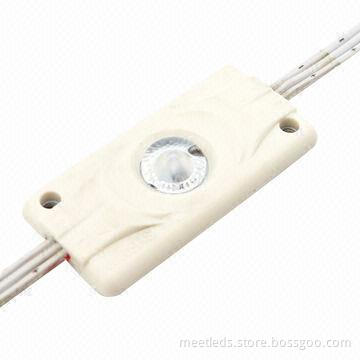3W 12V Cree Chip Backlighting High Power LED Module for Advertising Light Box with 160 Degree